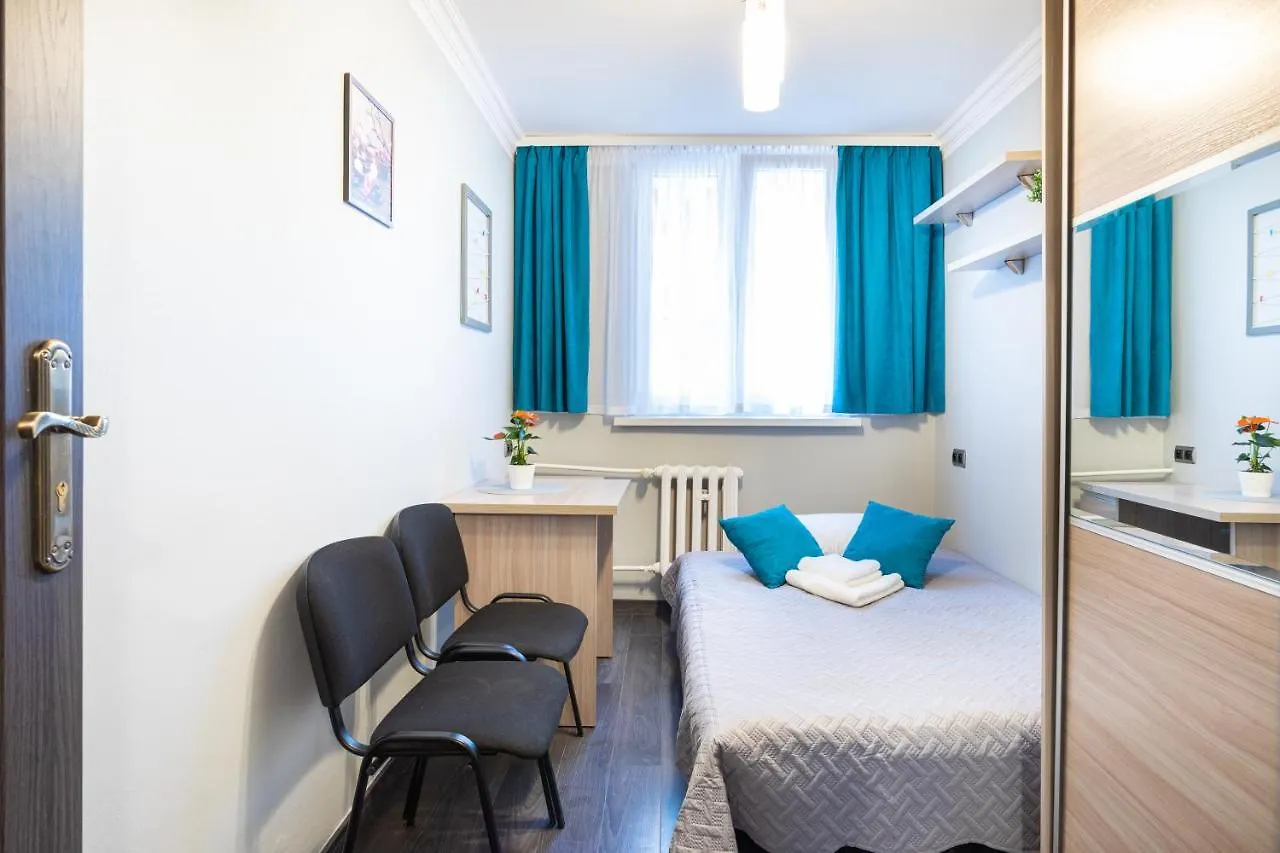 3Rooms Comfy Flat Celarowska Kraków