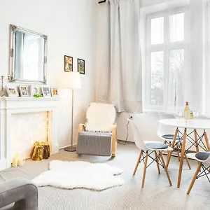  Apartament Miodowa Kazimierz